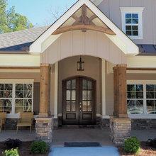 Exteriors