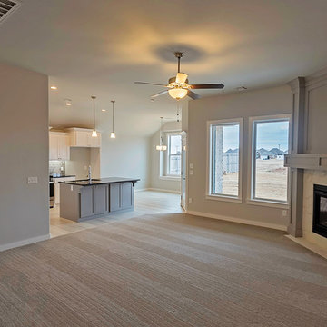 Available Home: 5924 NW 159th St. | Deer Creek Park