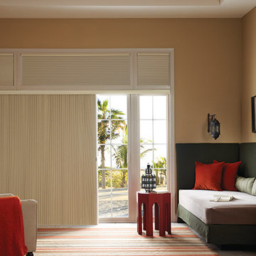 Window Covering Design Ideas