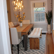 Dining Room Ideas