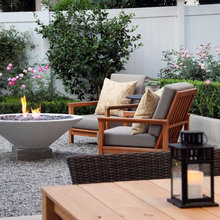 firepit
