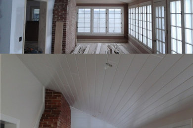 Lakewood paint/re-paint