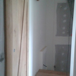 Portes int&eacute;rieures - Interior Doors