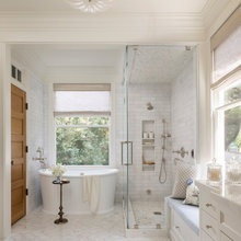 503 Nightengale Bend -Main Shower