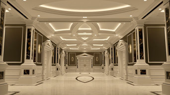 Genius Collection - Hallway