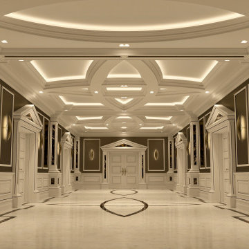 Genius Collection - Hallway
