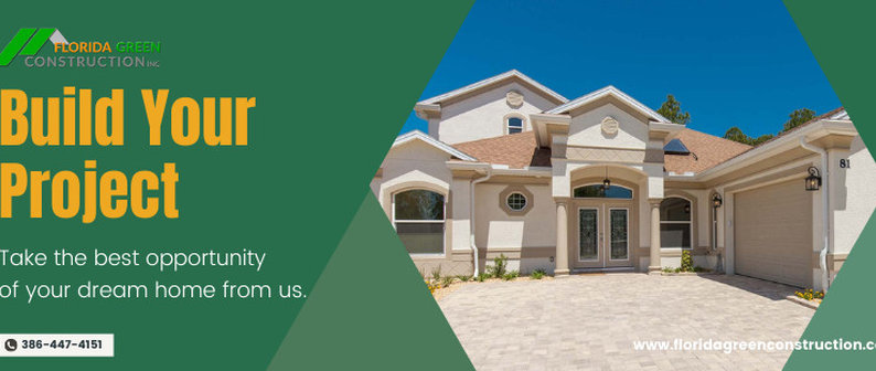 FLORIDA GREEN CONSTRUCTION INC. - Project Photos & Reviews - Palm Coast ...