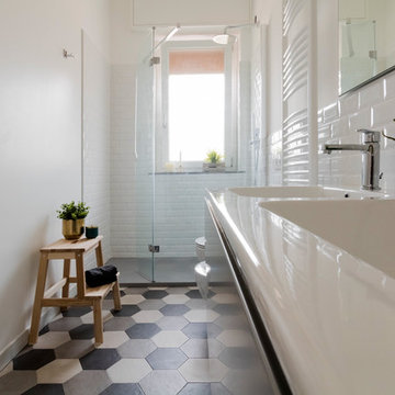 Styling e fotografia a casa di Elena