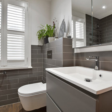 Case Study: Twickenham, Middlesex