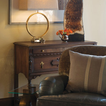 Meadowmere House Bungalow Remodel
