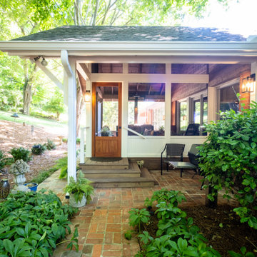Gable and Grill