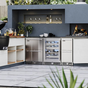 Perlick Gen 4: The Newest Generation of Perlick Refrigeration