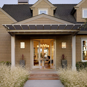Wine Country Retreat