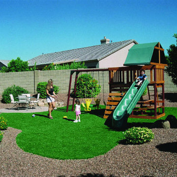Southwest Greens Artificial Turf