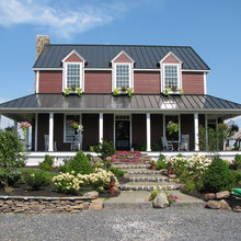 Farmhouse