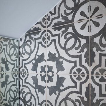 Crows Nest ensuite