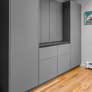 Leicht Kitchen Lewisboro NY