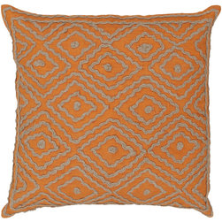 Atlas- (LD-029) - Decorative Pillows