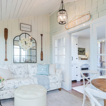 Cape Cod Cottage Chic