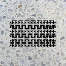 Invisible Outlets, Devices, and Architectural Elements - Switch Plates And Outlet Covers