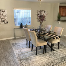 dining room colors