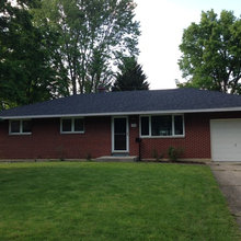 Exterior Paint