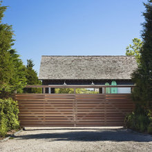 gates