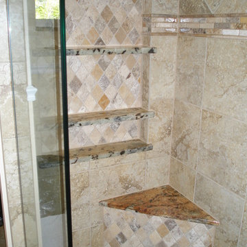 Custom Bath