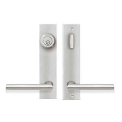 Modern Entry Sets:  Verona - UEL 37 - Door Entry Sets