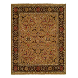 Octavius - Traditional Trilogy Collection - Rugs