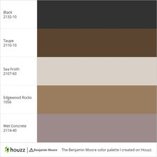Paint Colors