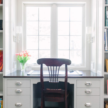 Home office