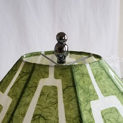Lamp finials - Lighting Hardware