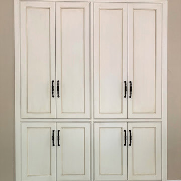 Ambler Kitchen Renovation