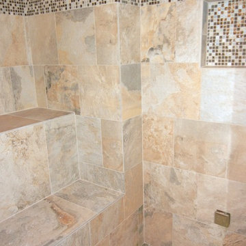 Basement Bathrooms