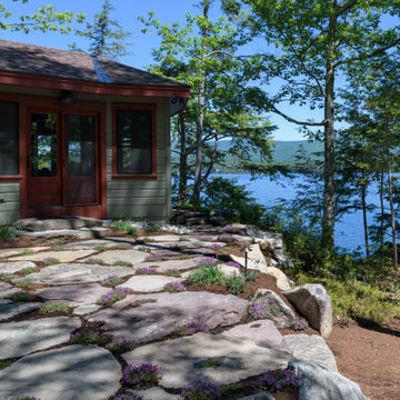 Encantó: Lake Winnipesaukee