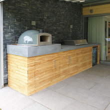 pizza oven ideas