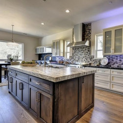 Parkway Area Folsom - Products