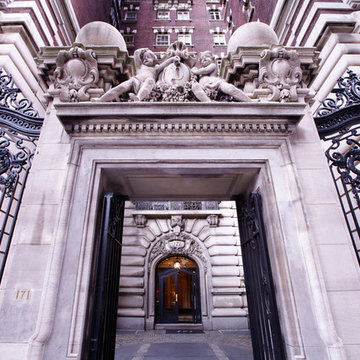 Upper West Side