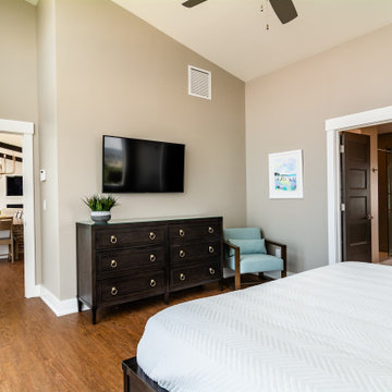 Luxury Oceanfront. SEAclusion