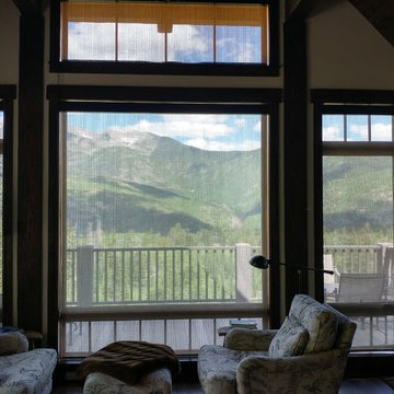 Contemporary Colorado Home