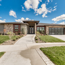 Modern Exterior