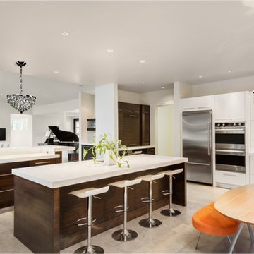 Kitchen Inspiration