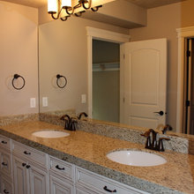 Bathroom Ideas