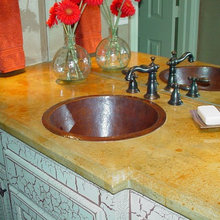 Bathroom Ideas