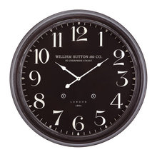 kitchen clock