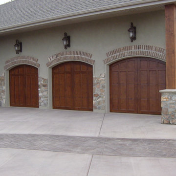 Lake Garage Door Repair