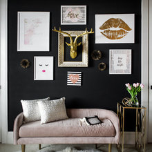 Gallery Wall Inspo