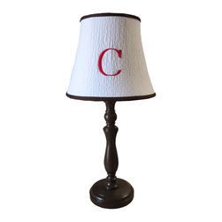 Table lamps for Children, Kids and Nursery Decor - Table Lamps