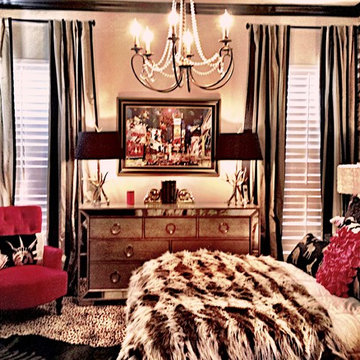 boudoir